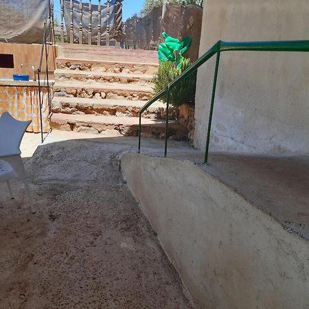 Casita La Parchite Villa La Cimada Buitenkant foto