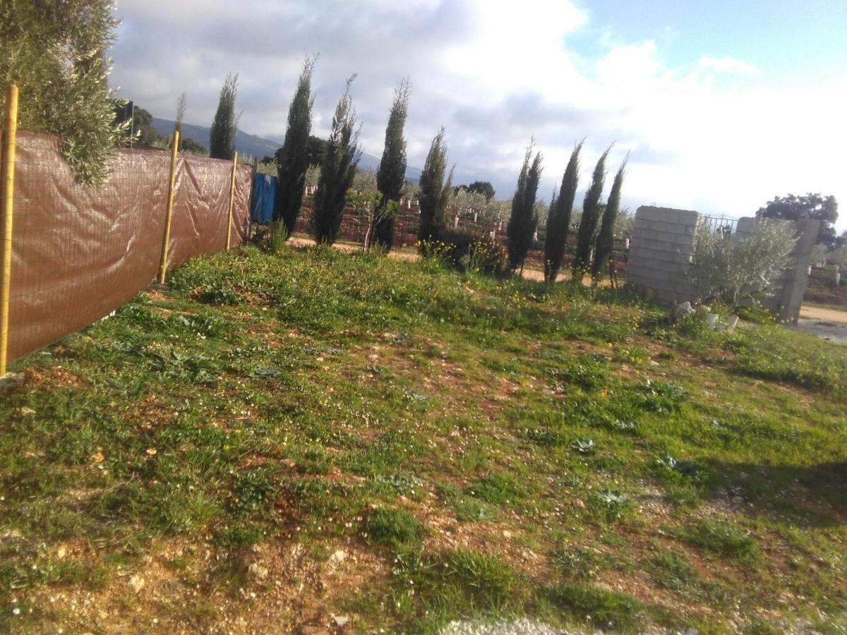 Casita La Parchite Villa La Cimada Buitenkant foto