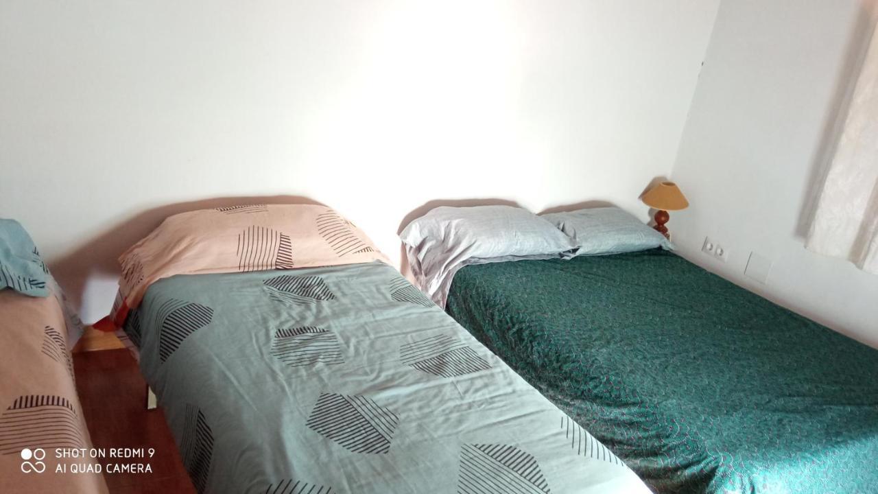 Casita La Parchite Villa La Cimada Buitenkant foto