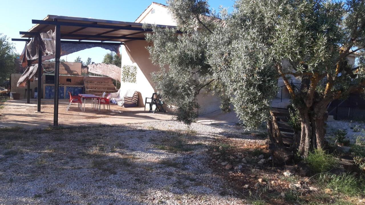 Casita La Parchite Villa La Cimada Buitenkant foto
